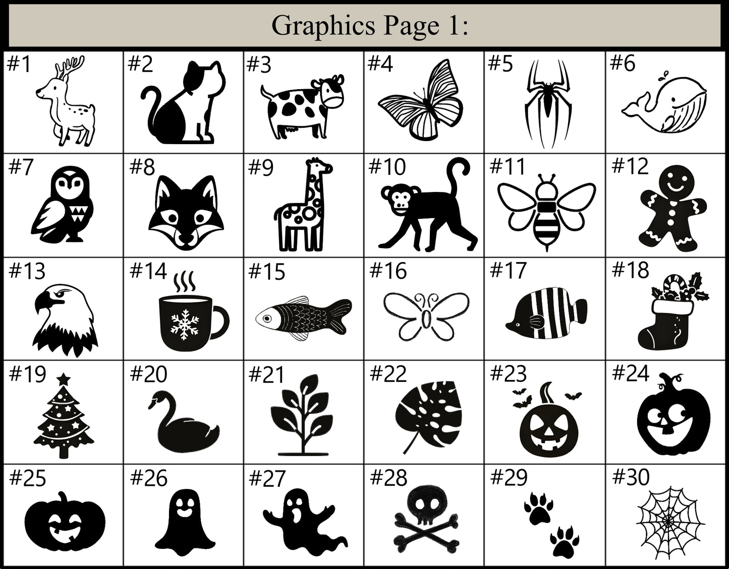 Personalized Planter