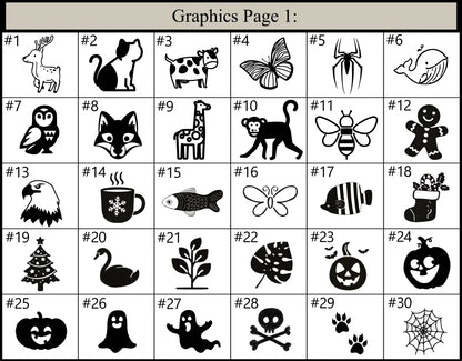 Personalized Planter