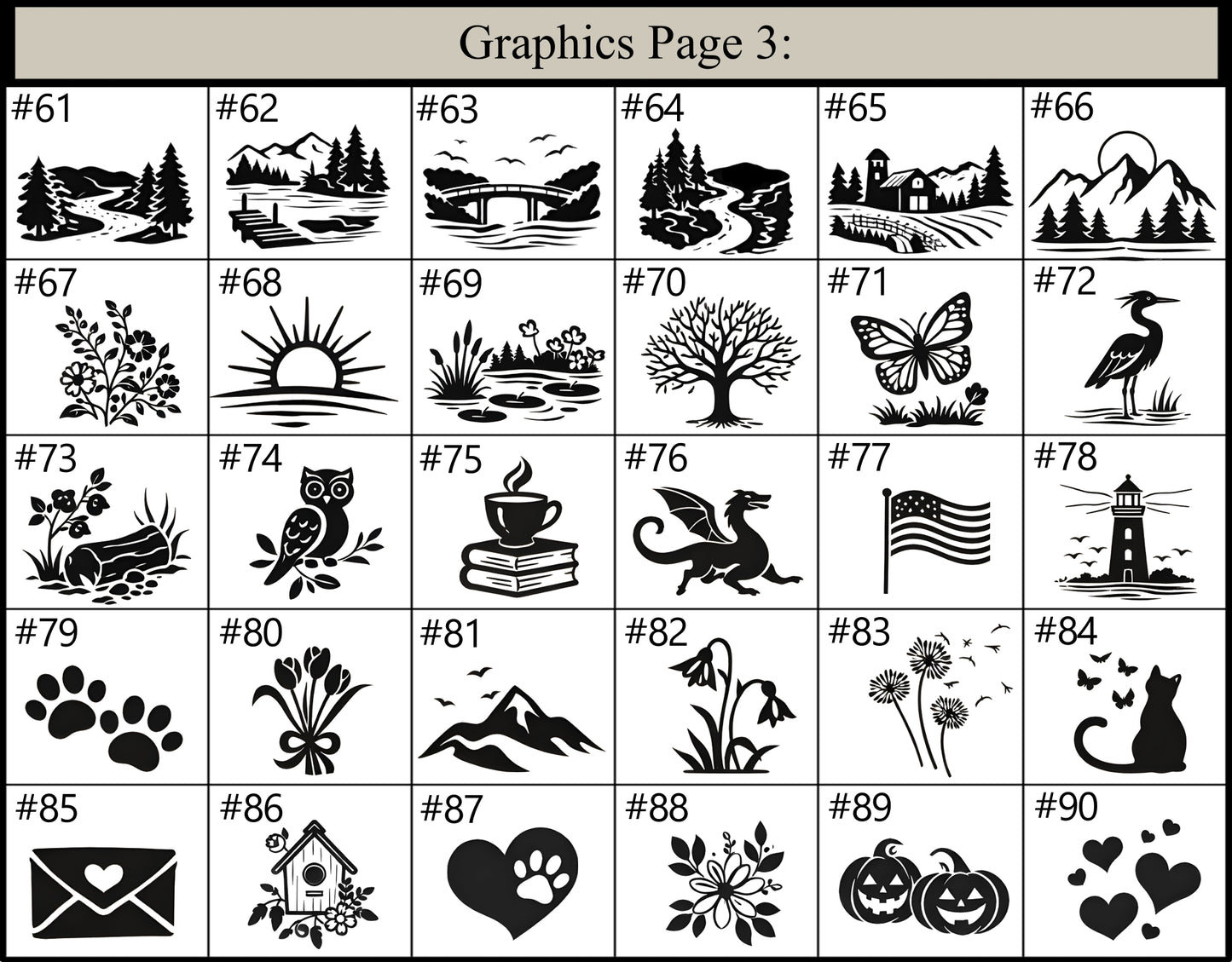 Personalized Planter