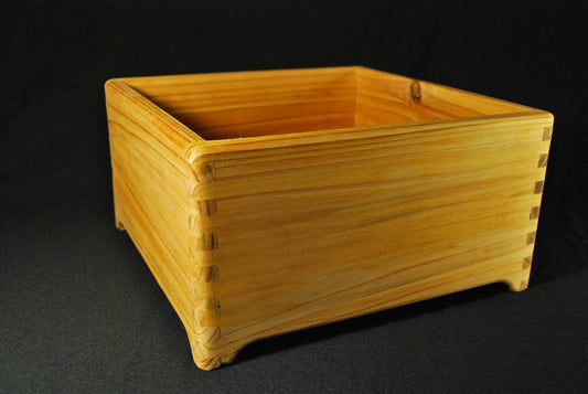 Large Square Planter