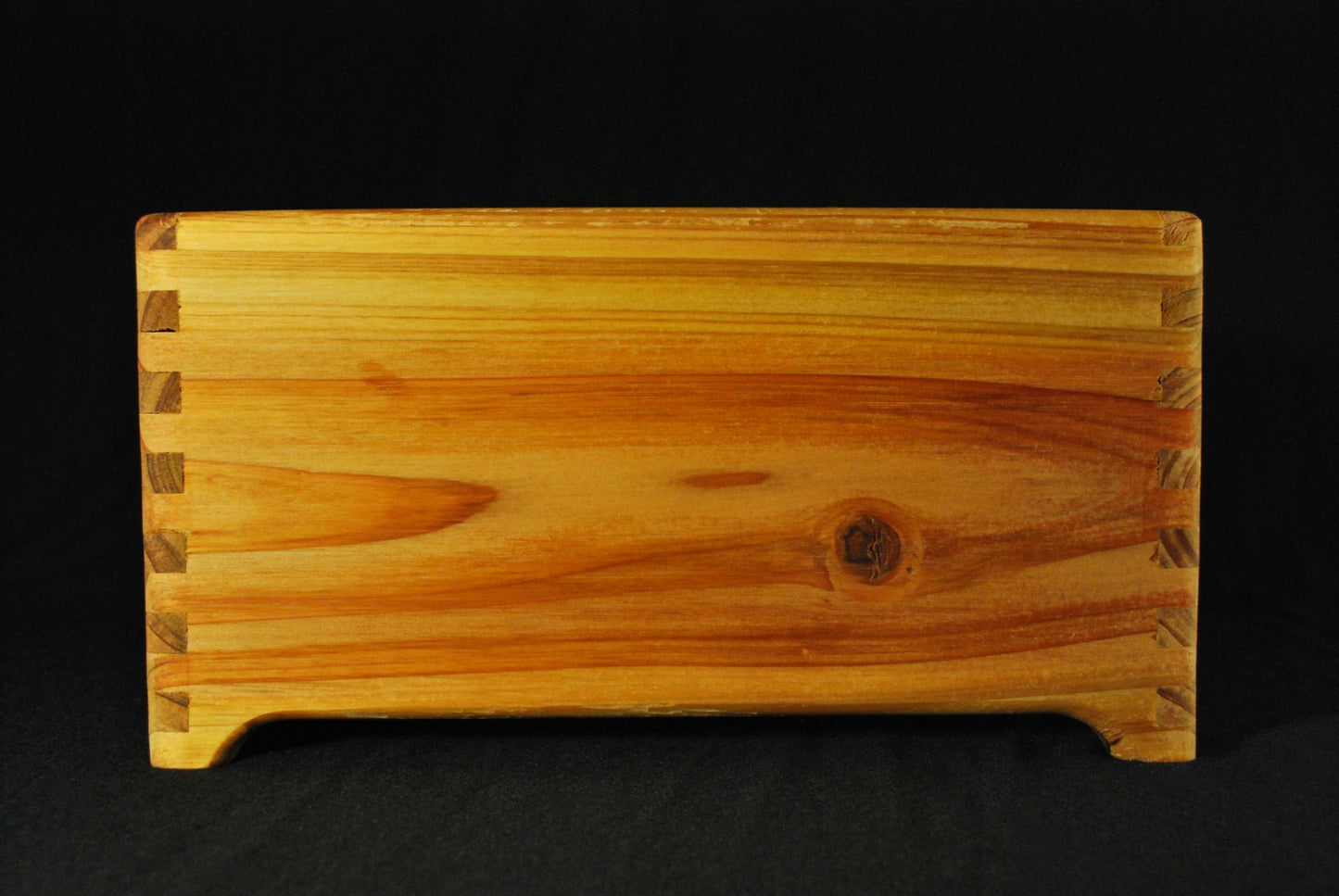 Large Square Planter