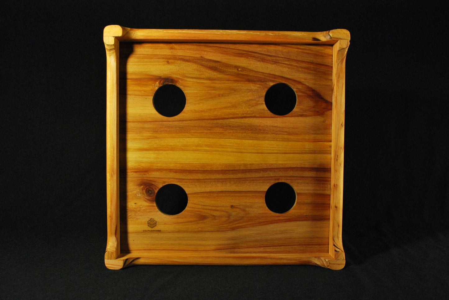 Large Square Planter