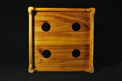 Large Square Planter