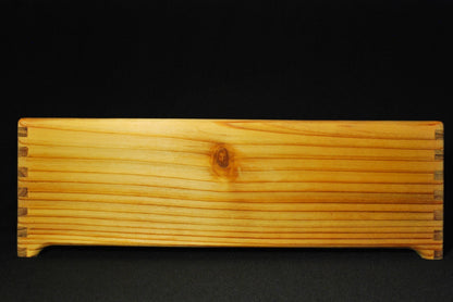 Large Rectangular Planter