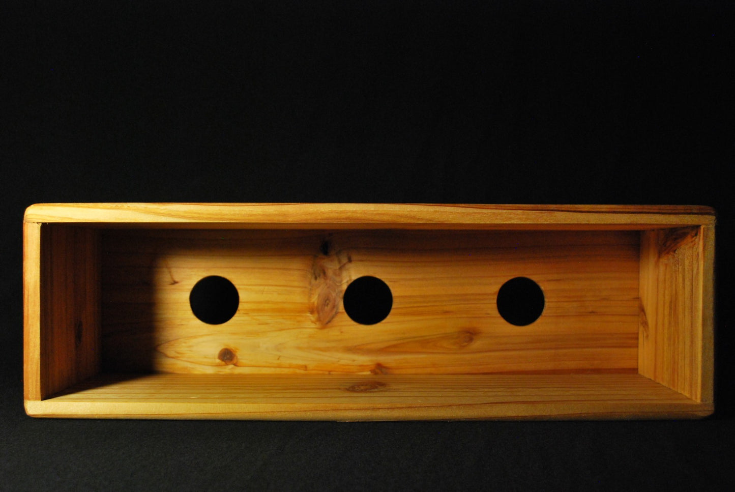 Large Rectangular Planter