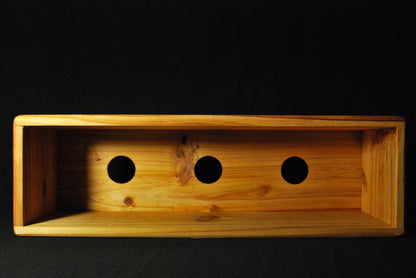 Large Rectangular Planter