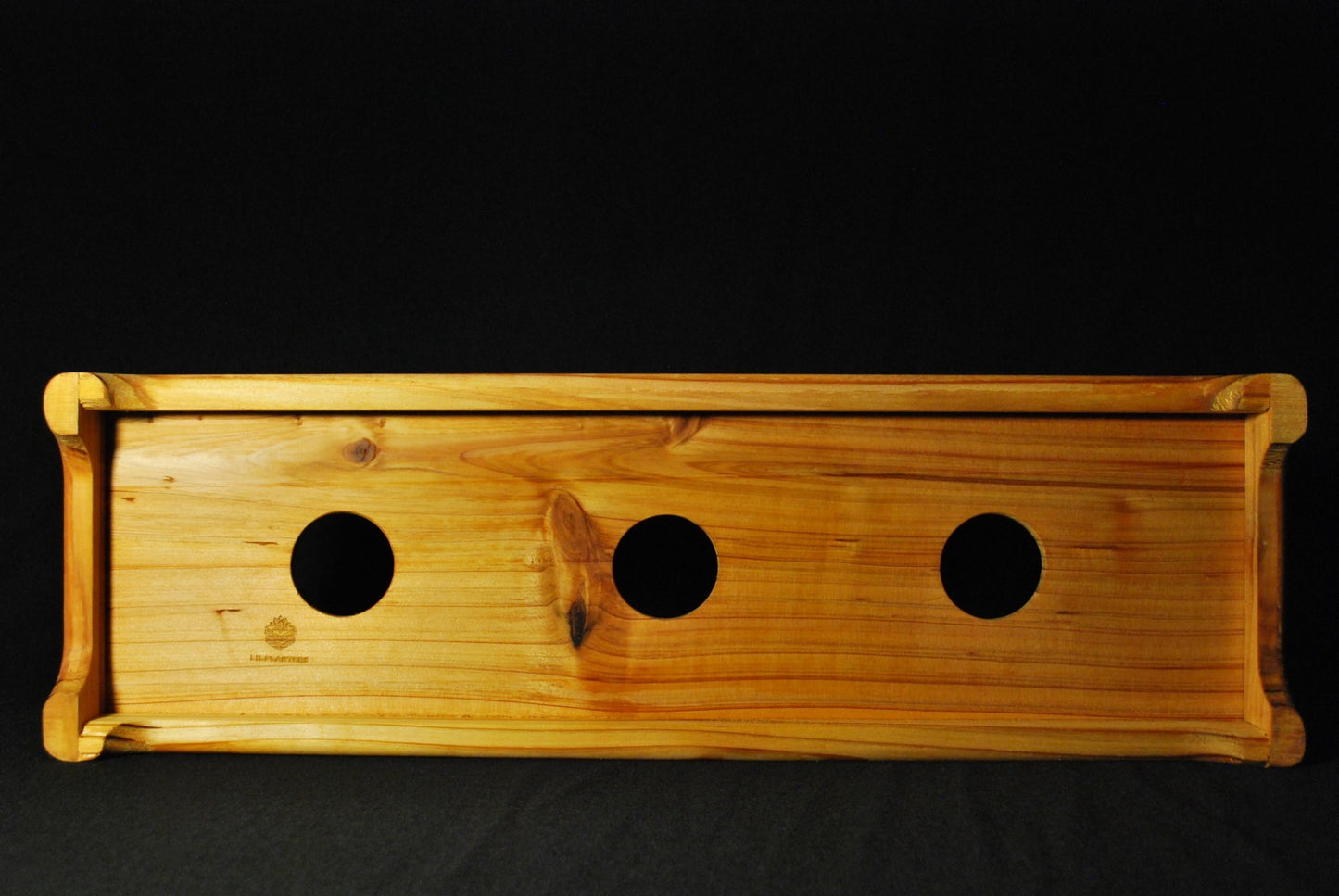 Large Rectangular Planter