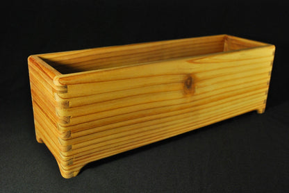 Large Rectangular Planter