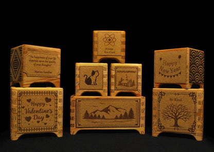 Personalized Planter