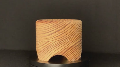 Round Planter
