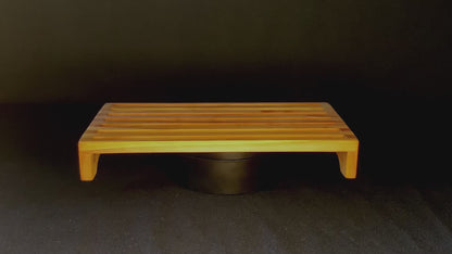 Rectangular Display Stand #2