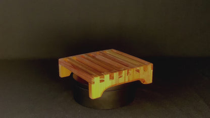 Square Display Stand #2