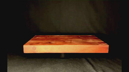Cutting Board #1