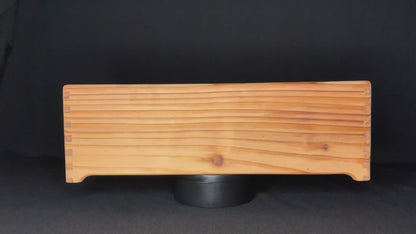 Large Rectangular Planter
