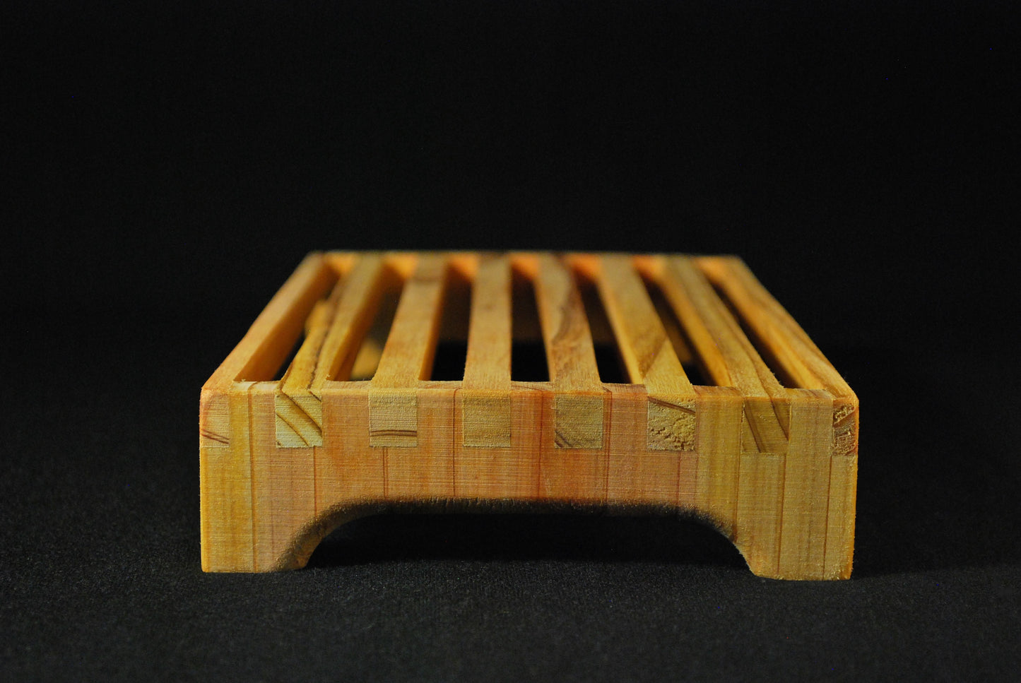 Rectangular Display Stand #2