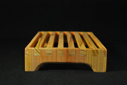 Rectangular Display Stand #2