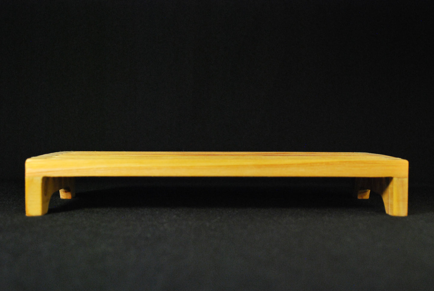 Rectangular Display Stand #2