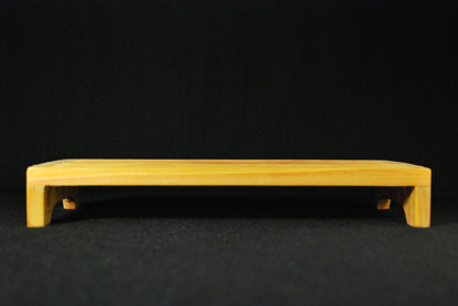 Rectangular Display Stand #2