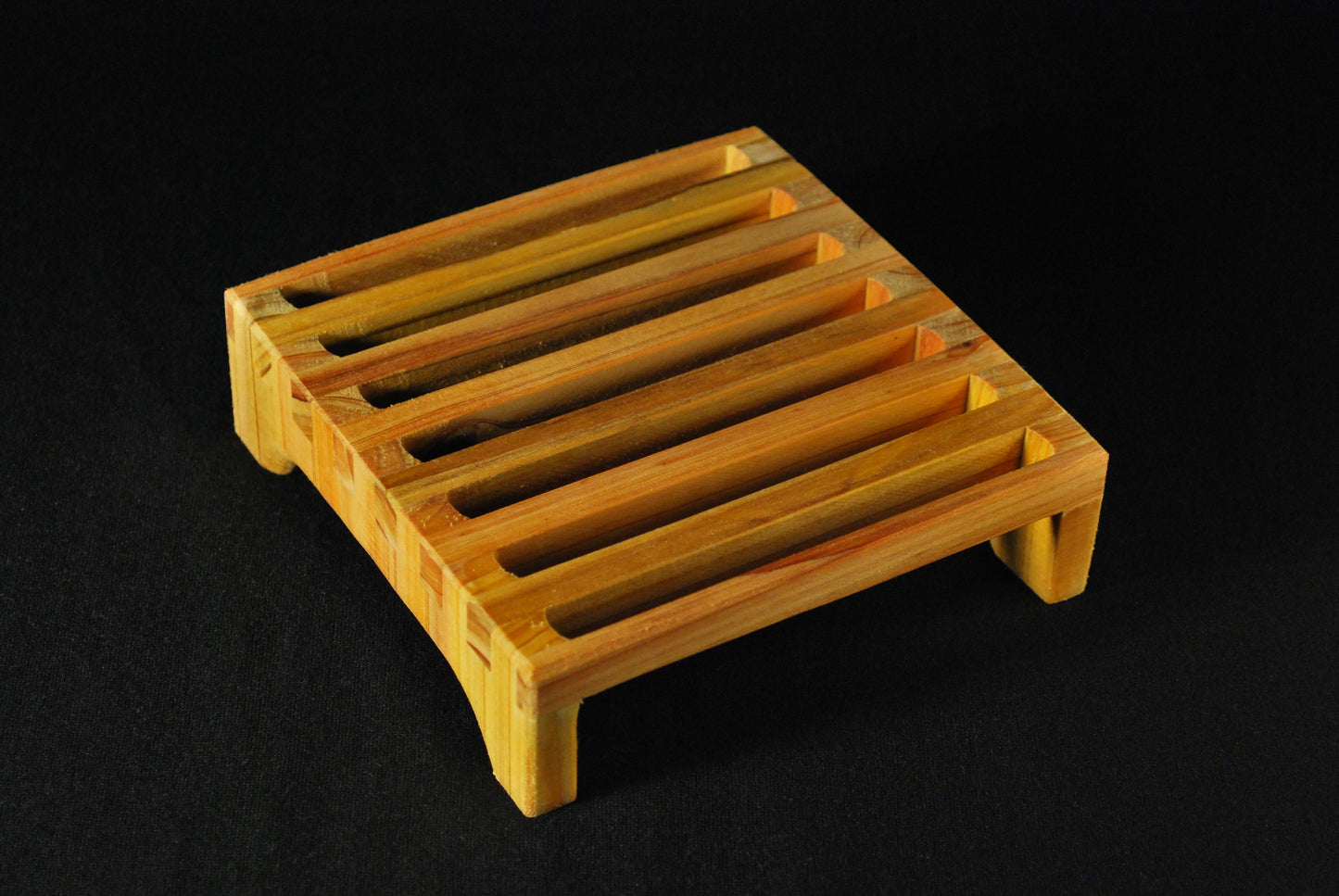 Square Display Stand #2